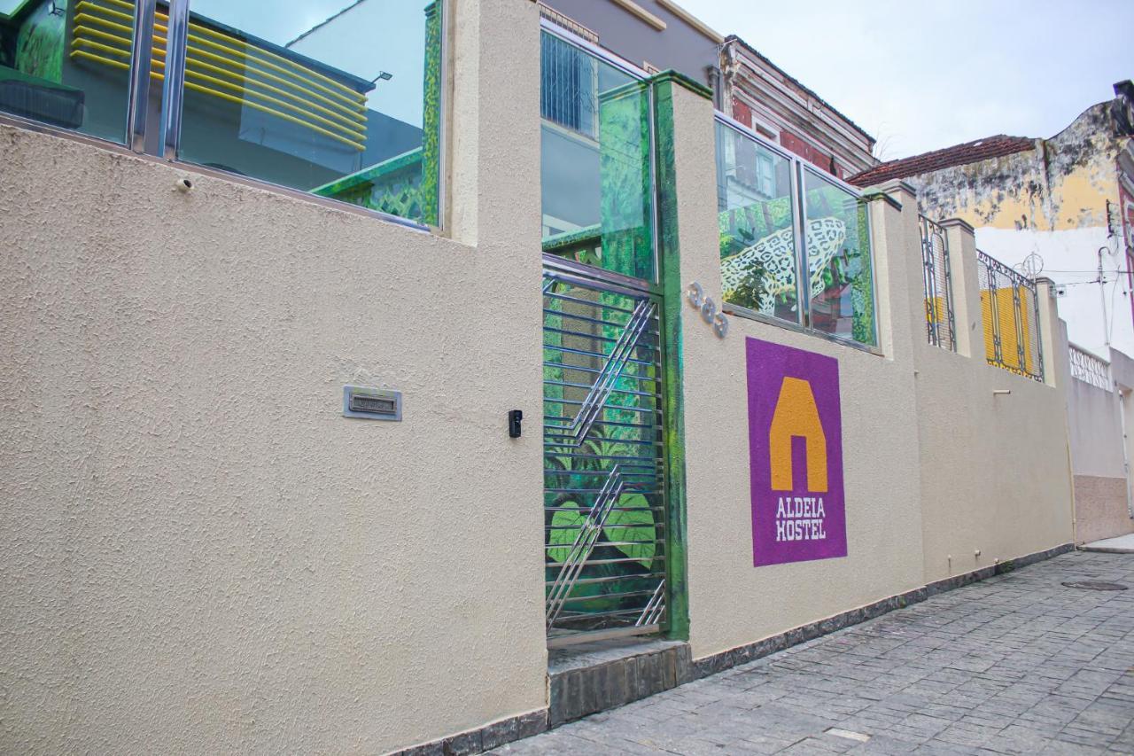 Aldeia Hostel II Μανάους Εξωτερικό φωτογραφία