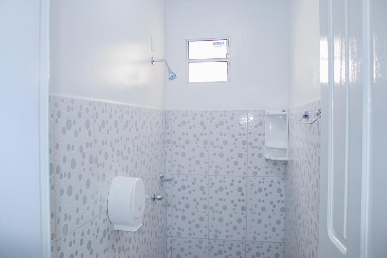 Aldeia Hostel II Μανάους Εξωτερικό φωτογραφία