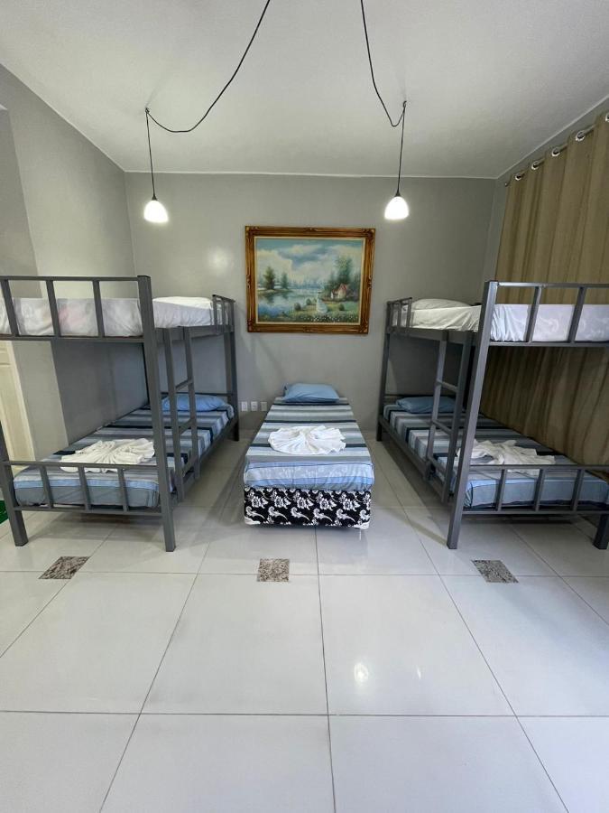 Aldeia Hostel II Μανάους Εξωτερικό φωτογραφία