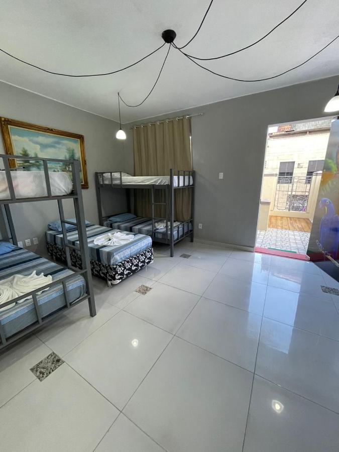 Aldeia Hostel II Μανάους Εξωτερικό φωτογραφία