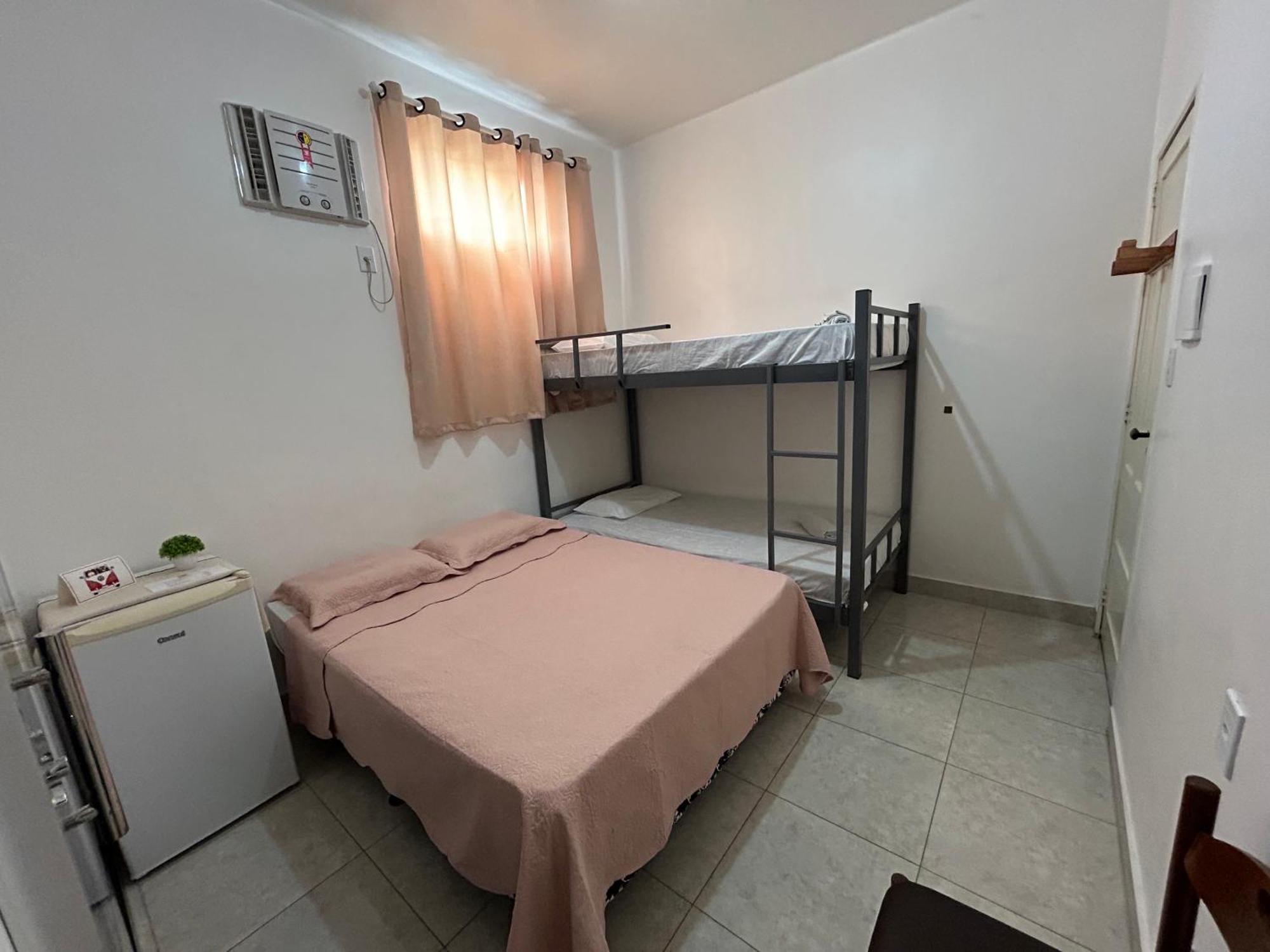 Aldeia Hostel II Μανάους Εξωτερικό φωτογραφία