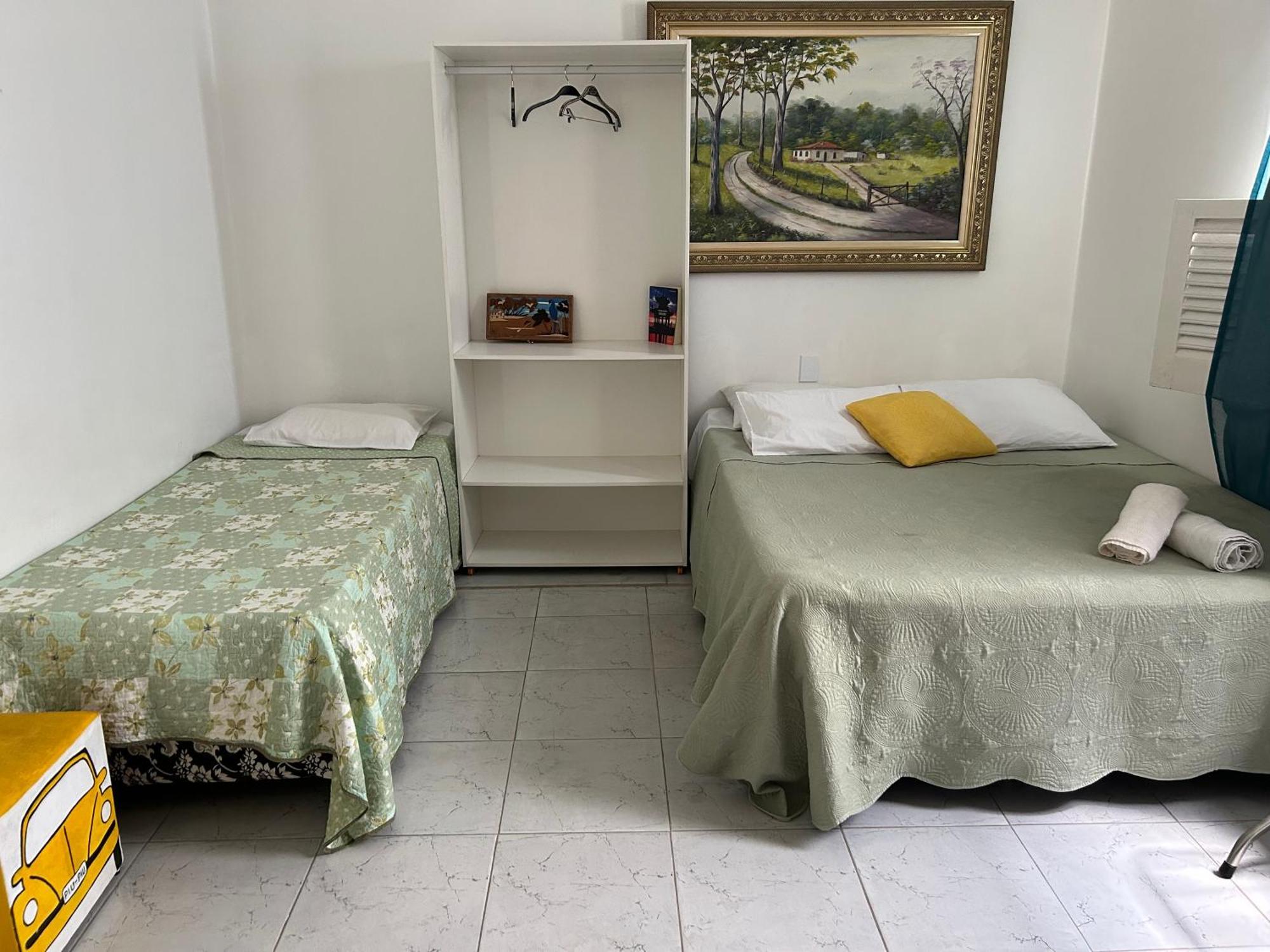 Aldeia Hostel II Μανάους Εξωτερικό φωτογραφία