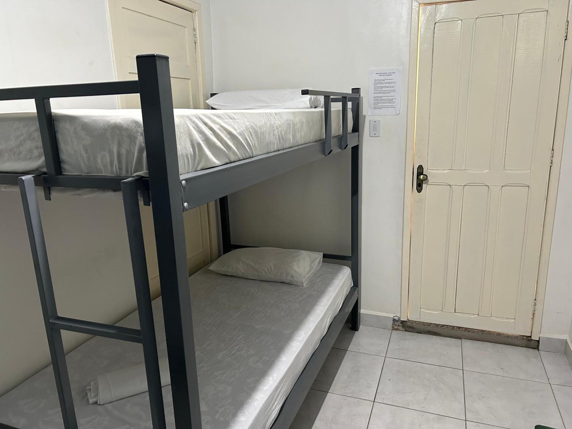 Aldeia Hostel II Μανάους Εξωτερικό φωτογραφία