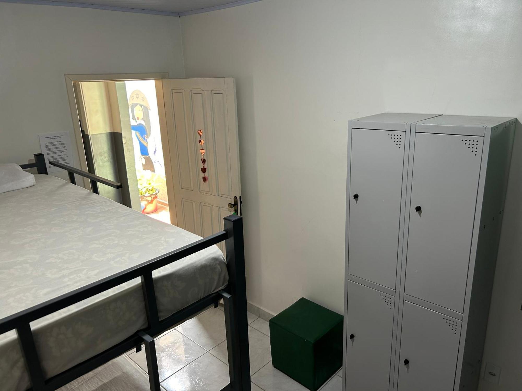 Aldeia Hostel II Μανάους Εξωτερικό φωτογραφία