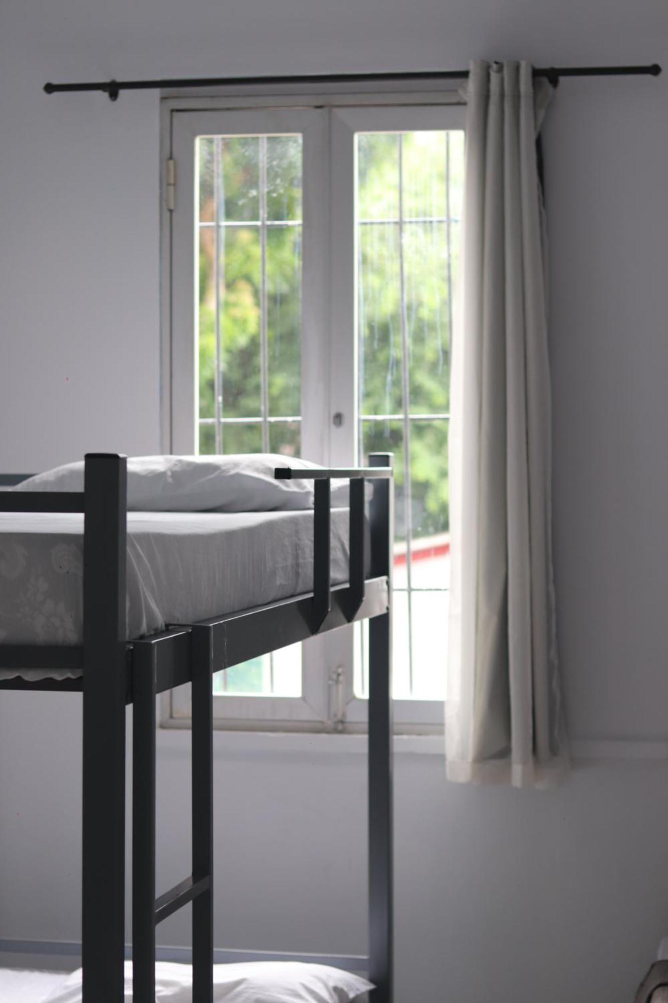 Aldeia Hostel II Μανάους Εξωτερικό φωτογραφία