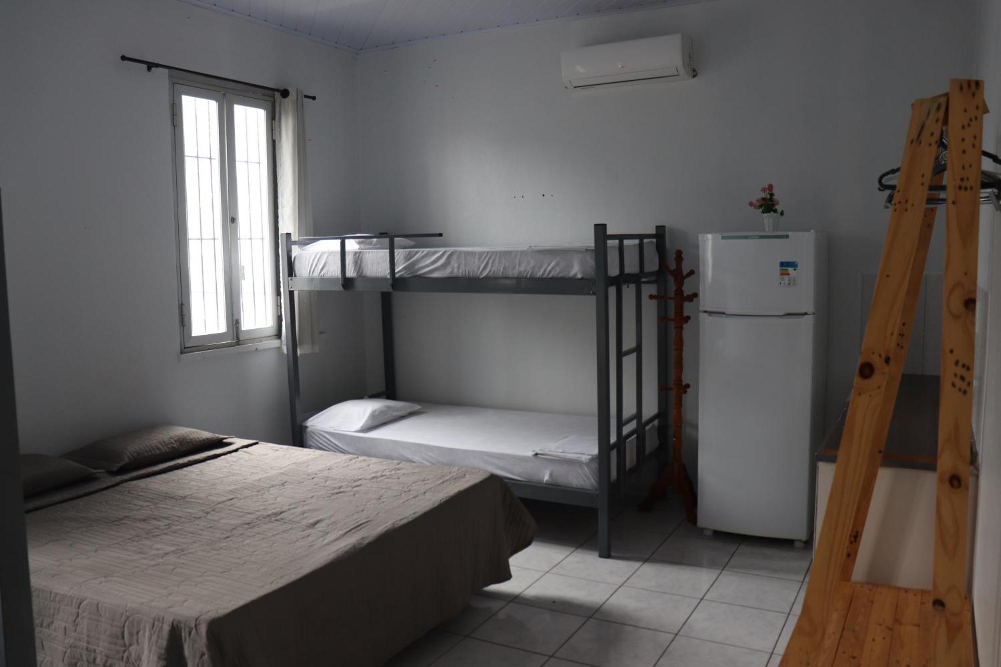 Aldeia Hostel II Μανάους Εξωτερικό φωτογραφία
