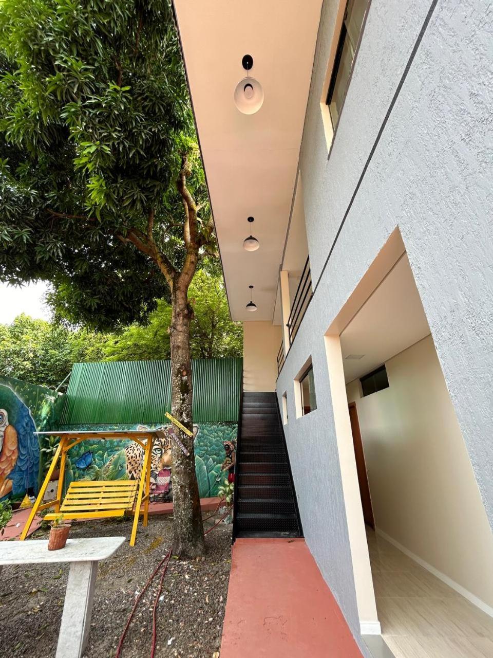 Aldeia Hostel II Μανάους Εξωτερικό φωτογραφία