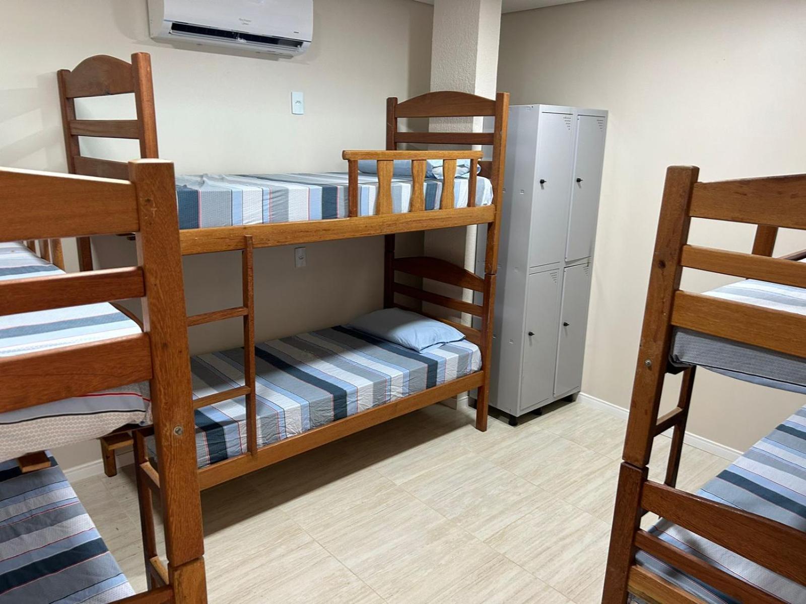 Aldeia Hostel II Μανάους Εξωτερικό φωτογραφία