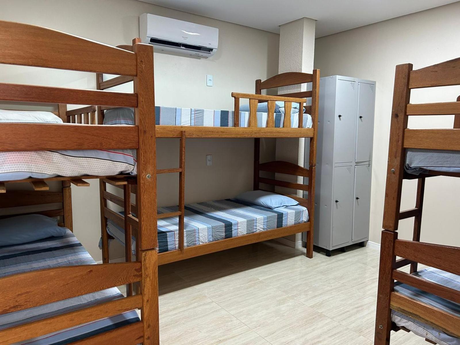 Aldeia Hostel II Μανάους Εξωτερικό φωτογραφία