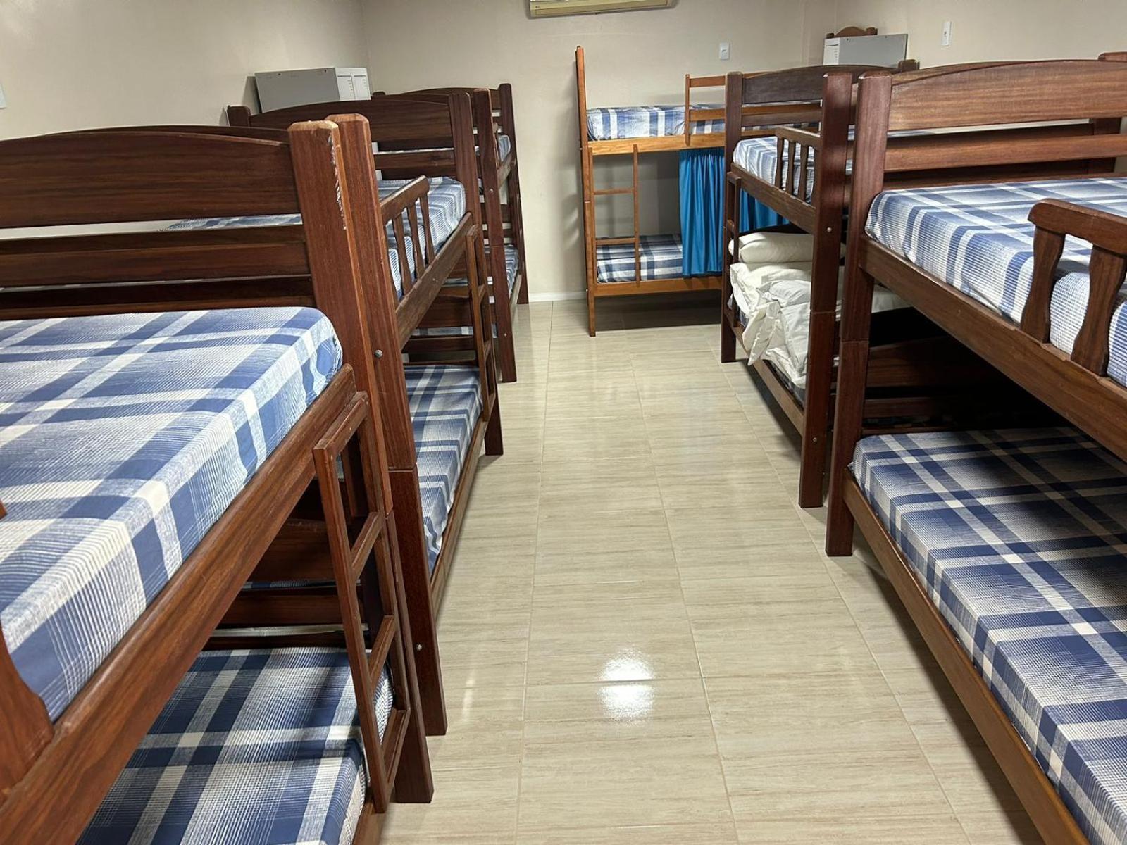 Aldeia Hostel II Μανάους Εξωτερικό φωτογραφία