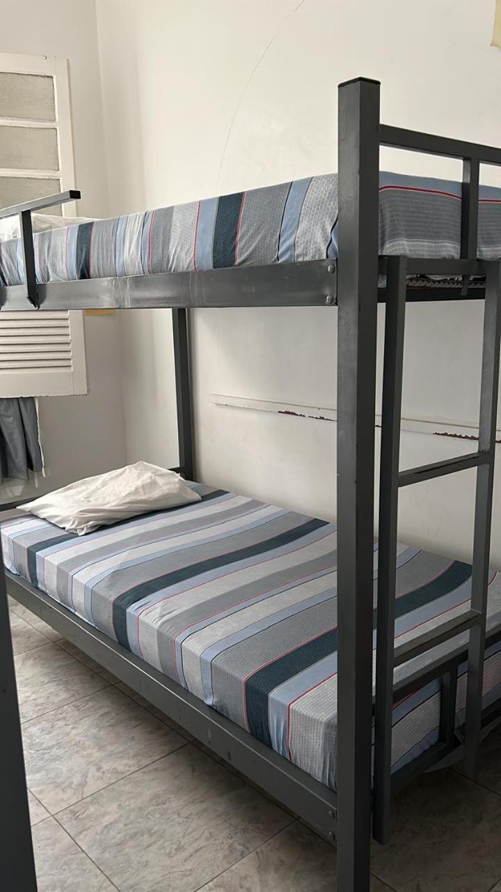 Aldeia Hostel II Μανάους Εξωτερικό φωτογραφία