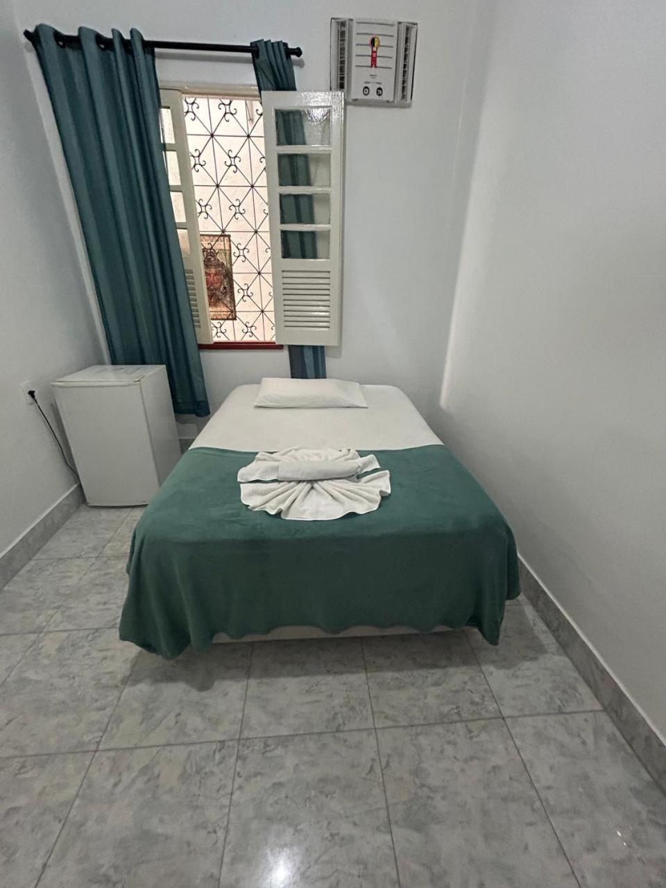 Aldeia Hostel II Μανάους Εξωτερικό φωτογραφία